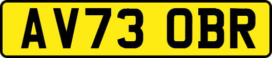 AV73OBR