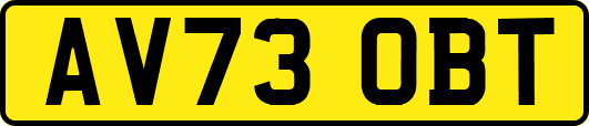 AV73OBT