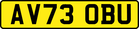 AV73OBU