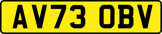 AV73OBV