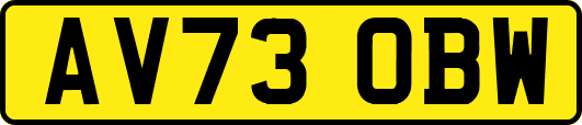 AV73OBW