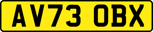 AV73OBX