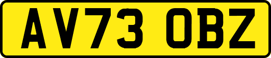 AV73OBZ