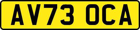 AV73OCA