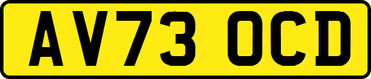 AV73OCD