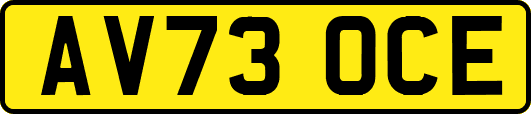 AV73OCE