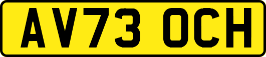 AV73OCH