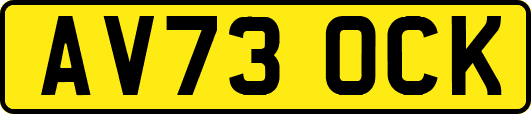 AV73OCK