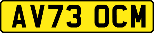 AV73OCM