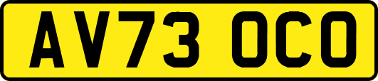 AV73OCO