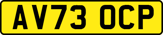 AV73OCP