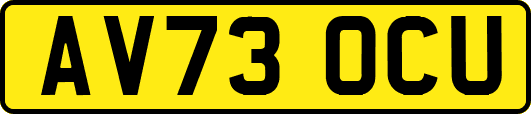 AV73OCU