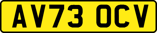 AV73OCV