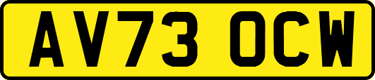 AV73OCW