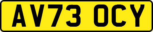 AV73OCY