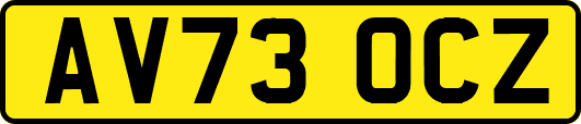 AV73OCZ