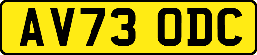 AV73ODC