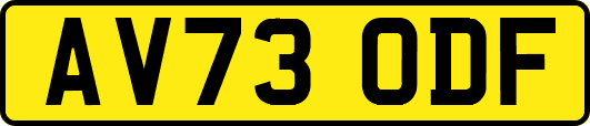 AV73ODF