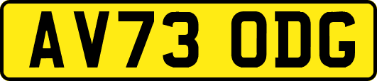 AV73ODG