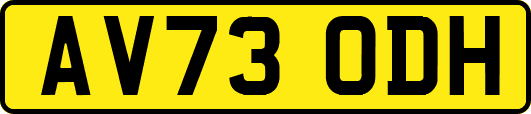 AV73ODH