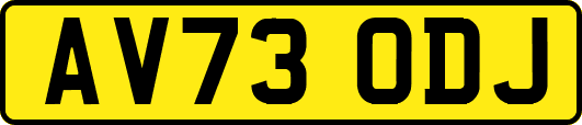 AV73ODJ