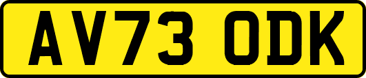 AV73ODK