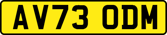 AV73ODM