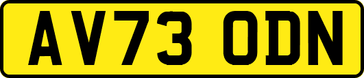 AV73ODN