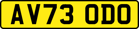 AV73ODO