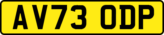 AV73ODP