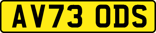 AV73ODS