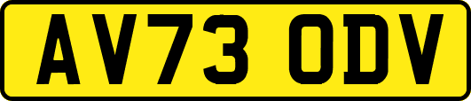 AV73ODV
