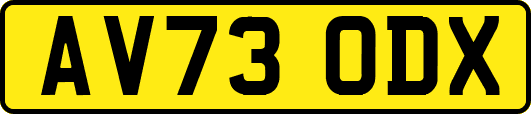 AV73ODX
