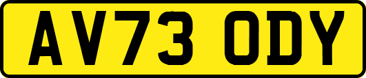 AV73ODY