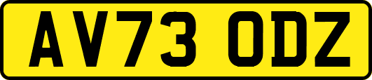 AV73ODZ
