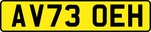AV73OEH