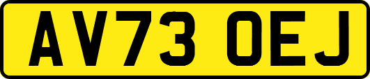 AV73OEJ