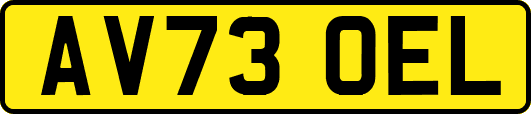 AV73OEL