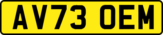 AV73OEM