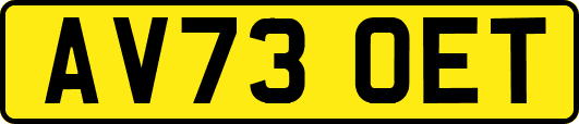 AV73OET