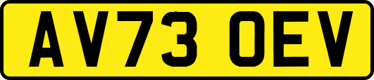 AV73OEV
