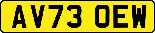 AV73OEW