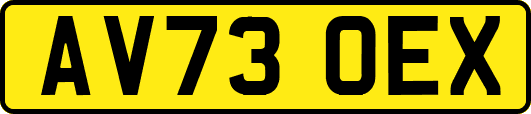 AV73OEX