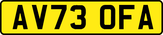 AV73OFA