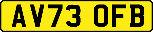 AV73OFB