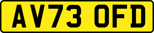 AV73OFD