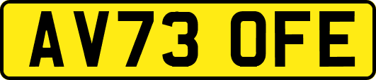AV73OFE
