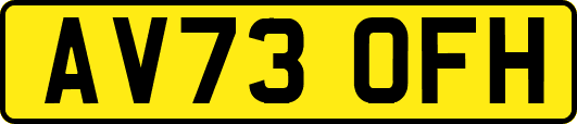 AV73OFH