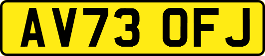 AV73OFJ