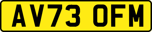 AV73OFM